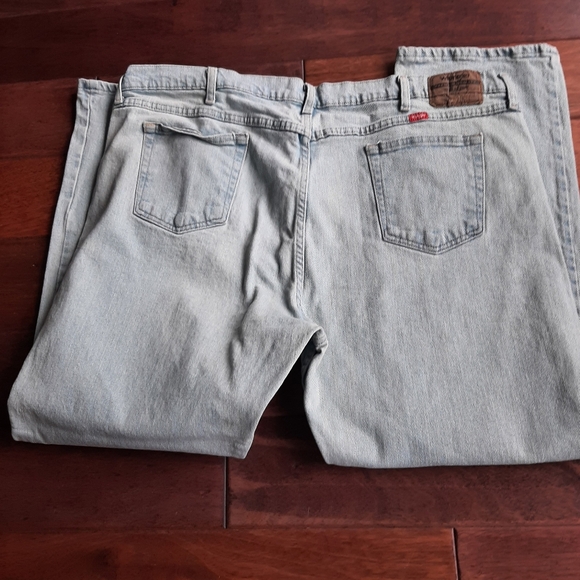 WRANGLER JEANS FIR MEN - Picture 9 of 11